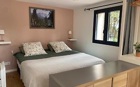 Studio De L'Oliveraie